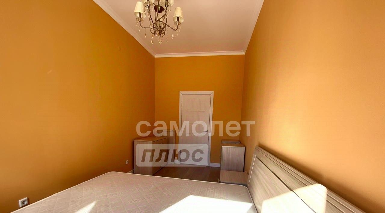 квартира г Якутск ул Якутская 11 фото 9