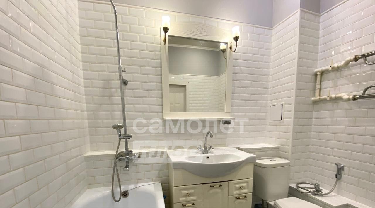 квартира г Якутск ул Якутская 11 фото 10