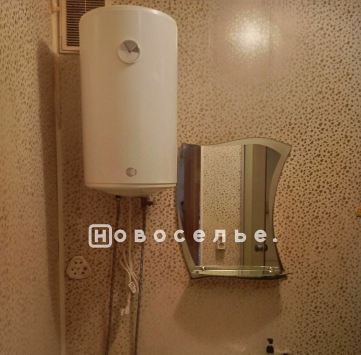 квартира г Рязань р-н Октябрьский ул Соколовская 3к/1 фото 11