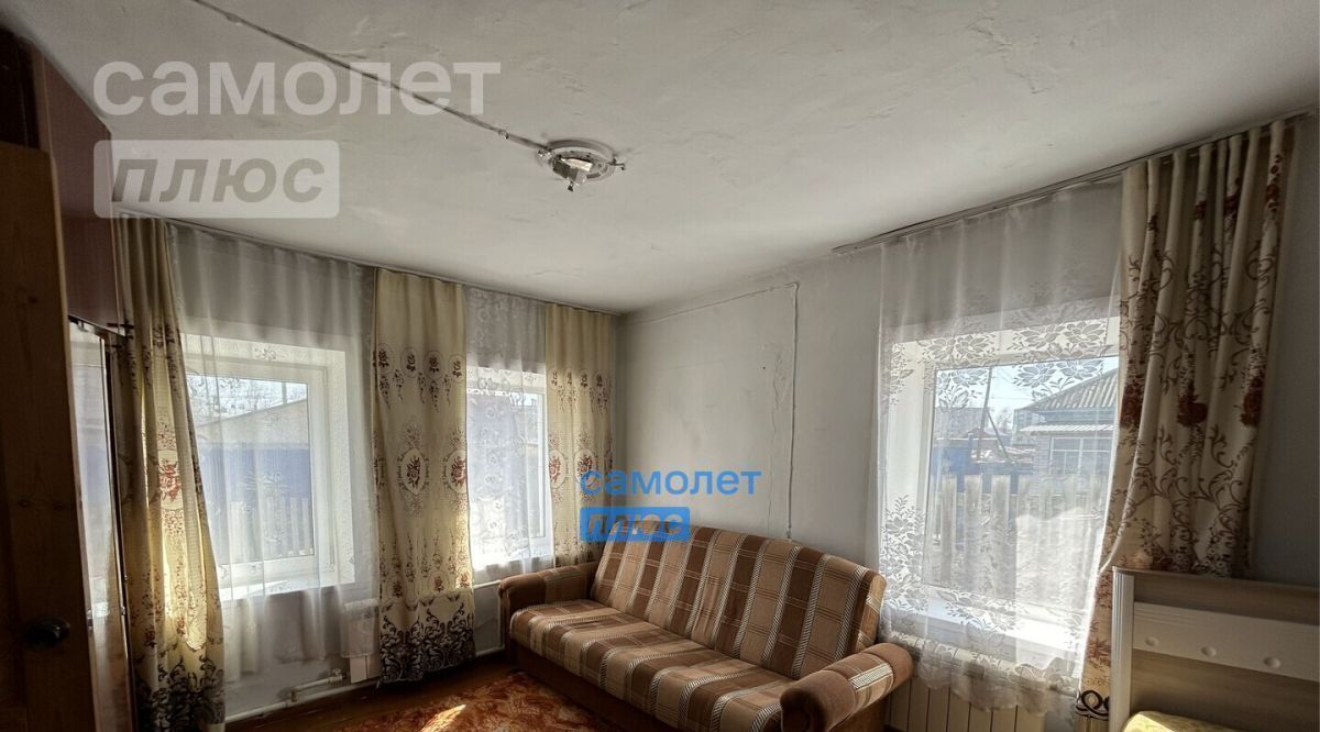 дом г Бийск ул 2-я Севастопольская 46 фото 7