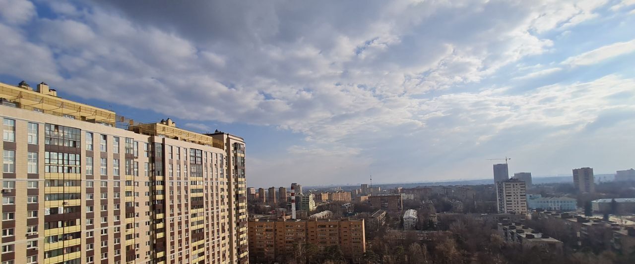 квартира г Пушкино проезд 1-й Некрасовский 9 Центральный фото 6