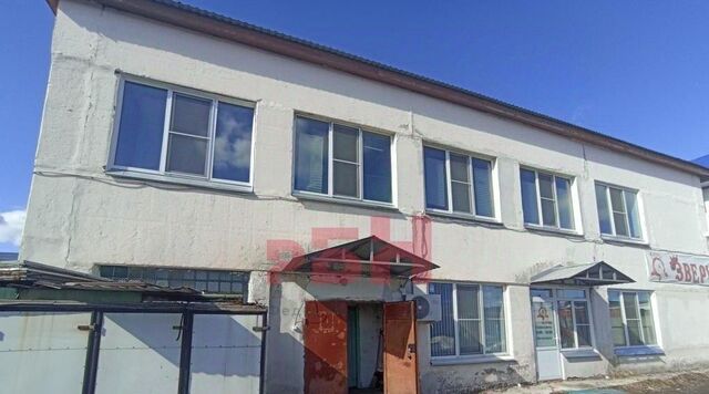 ул Омская 86а фото