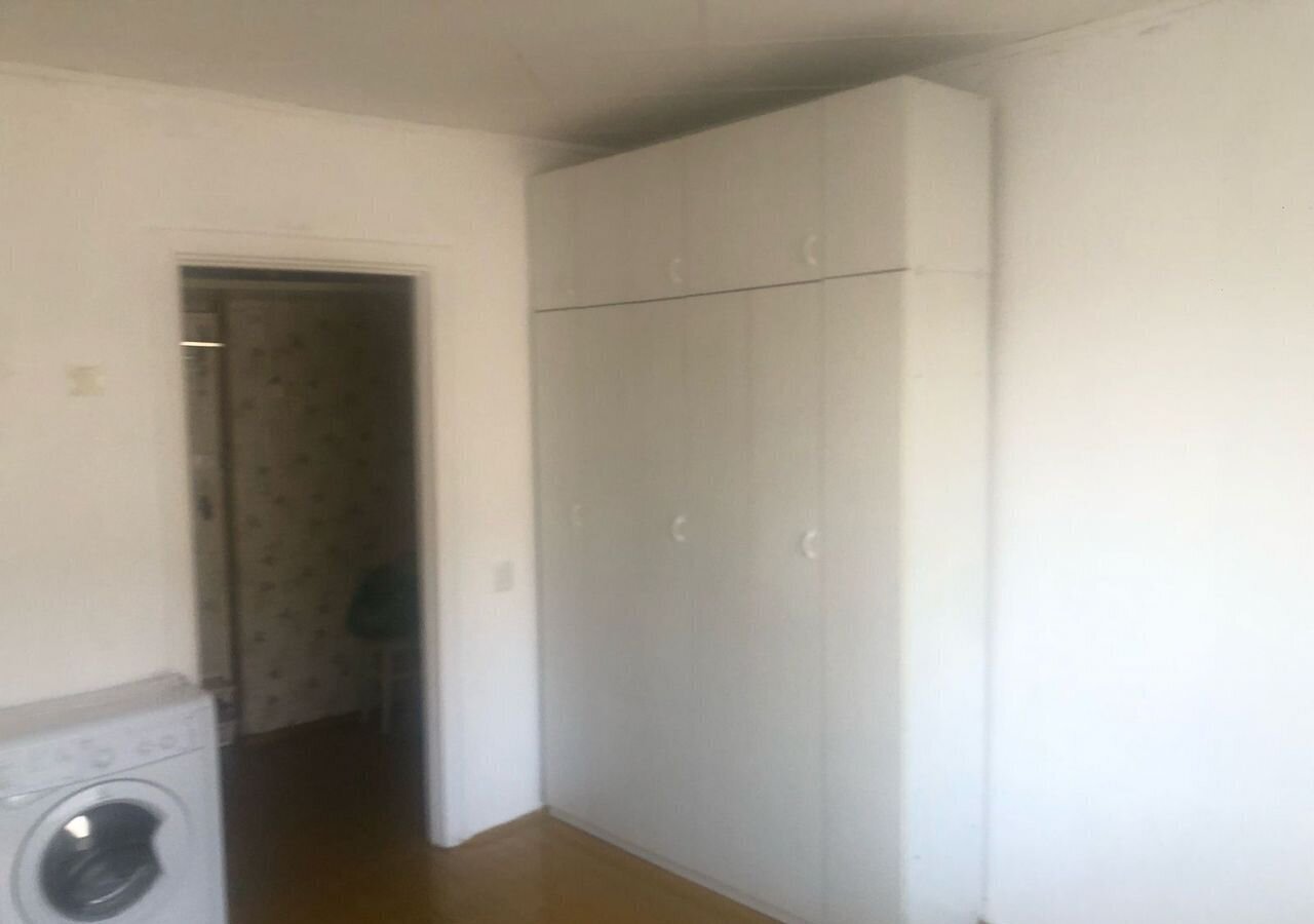 квартира г Курган Центральный ул Станционная 46 фото 3