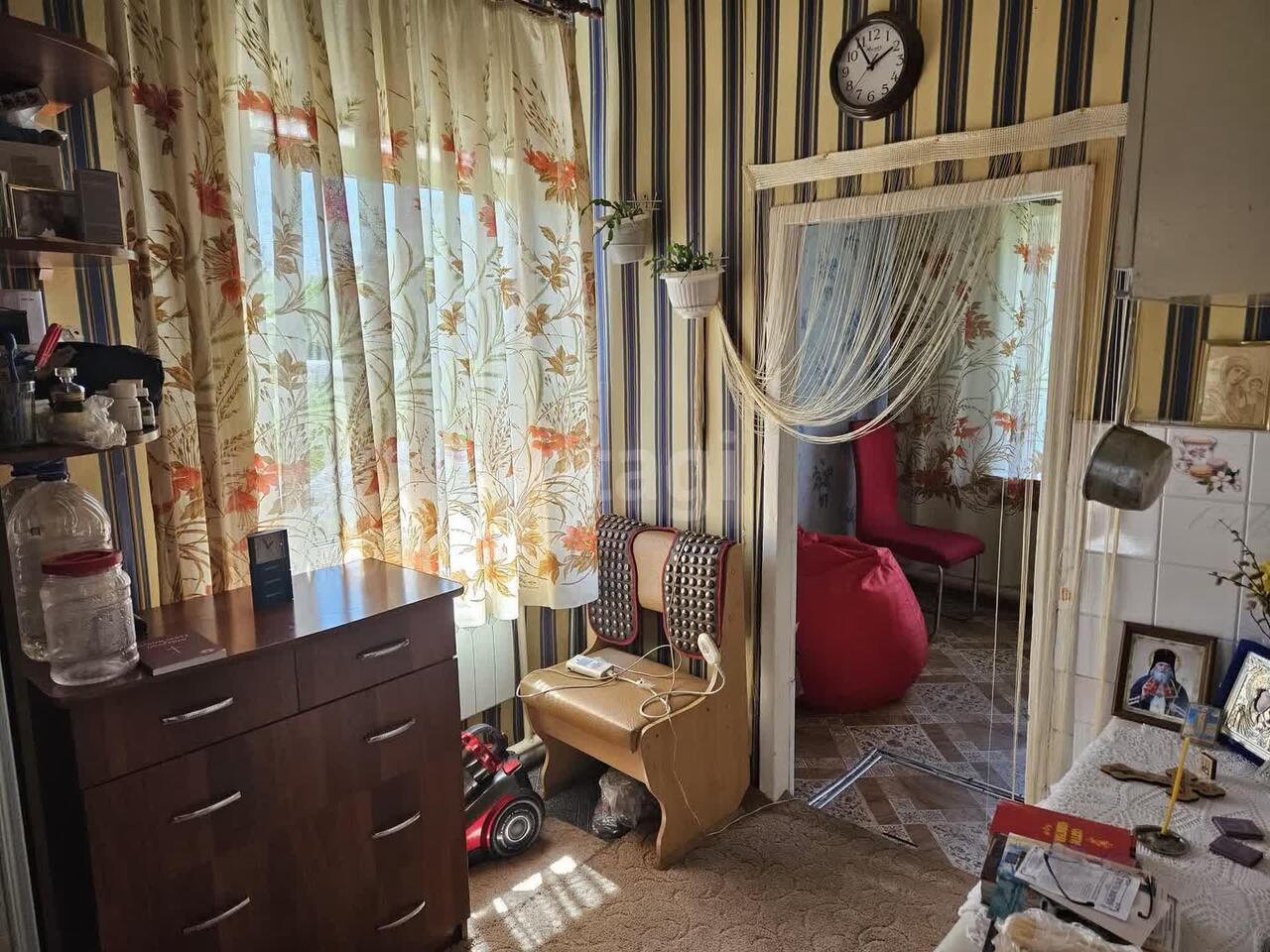 дом г Новокузнецк р-н Орджоникидзевский ул Безводная фото 13