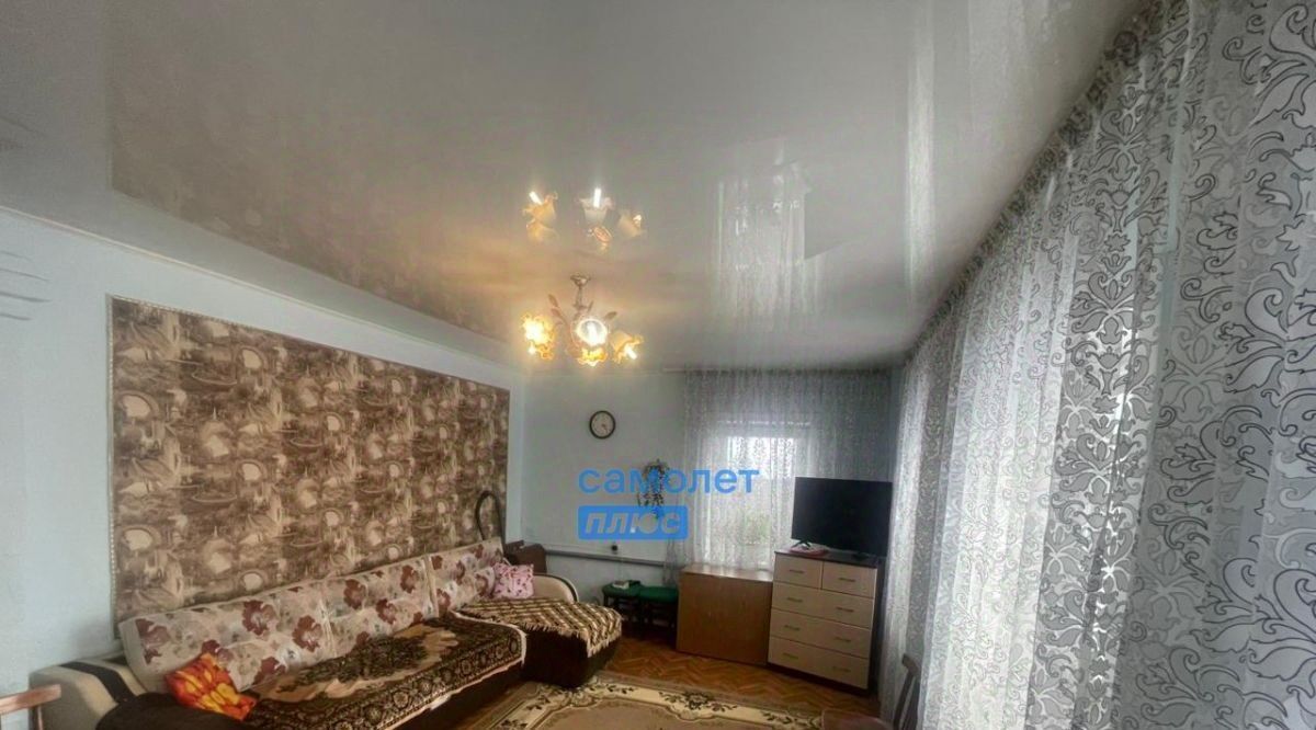 дом г Бийск пер Мичуринский фото 3