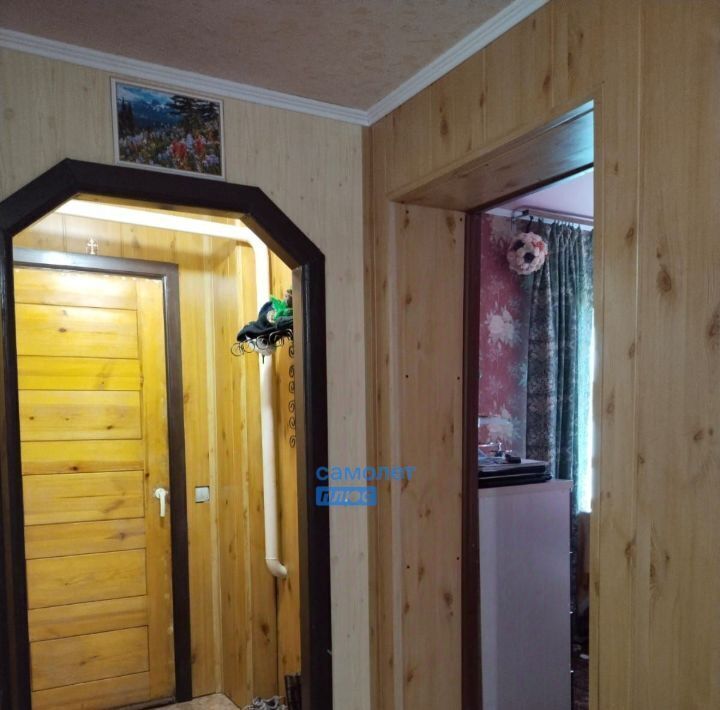 дом г Белокуриха ул Рабочая фото 6