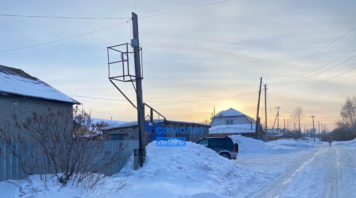 дом г Бийск пер Прямой 6б фото 30