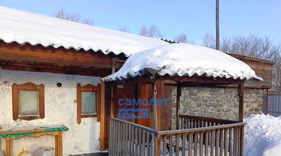 дом г Бийск ул Верхне-Сибирская 2г фото 17