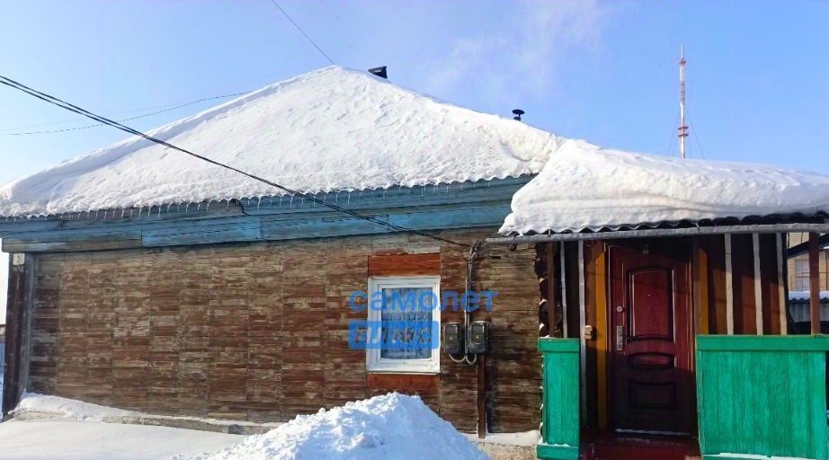 дом г Бийск ул Верхне-Сибирская 2г фото 19