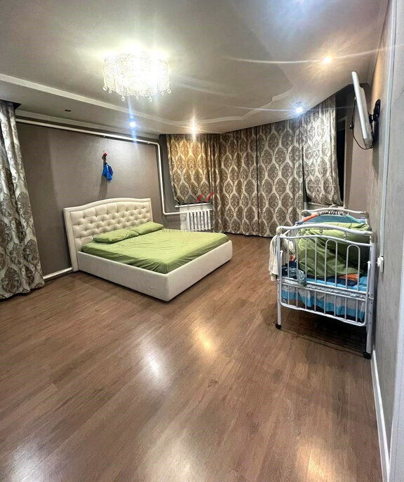 дом г Кызыл ул Заречная фото 2