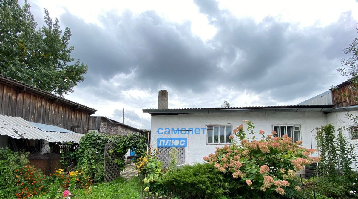 дом г Бийск ул Краснооктябрьская 161а фото 23