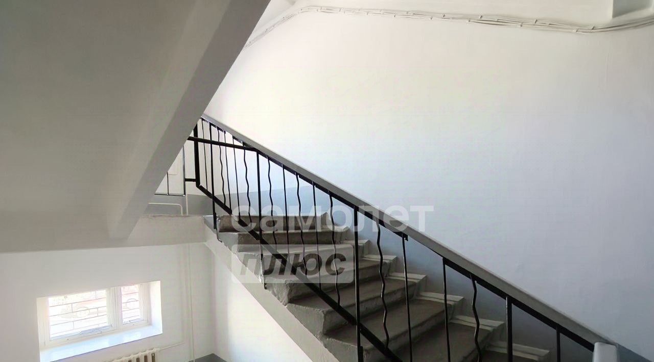 квартира г Чита р-н Центральный ул Токмакова 21 фото 23