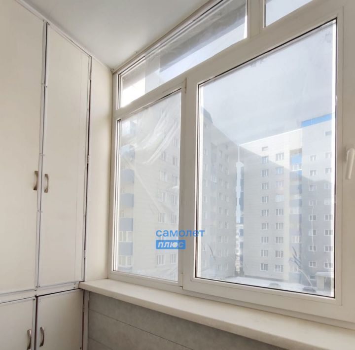 квартира г Бийск ул Михаила Ломоносова 37/1 фото 9