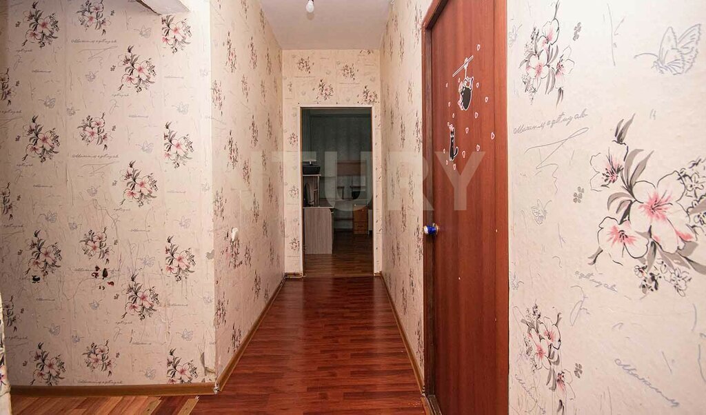 квартира г Ульяновск р-н Засвияжский ул Самарская 25к/1 фото 20