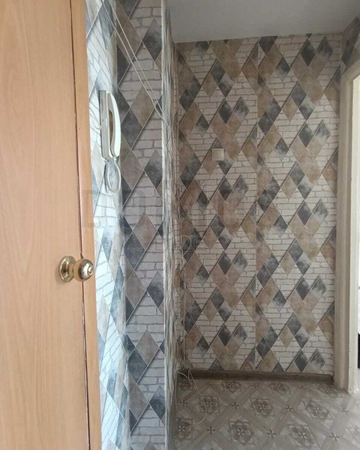 квартира г Екатеринбург р-н Октябрьский ул Юности 31а фото 18