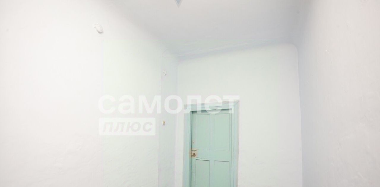 квартира г Кемерово р-н Кировский ул Инициативная 95 фото 13
