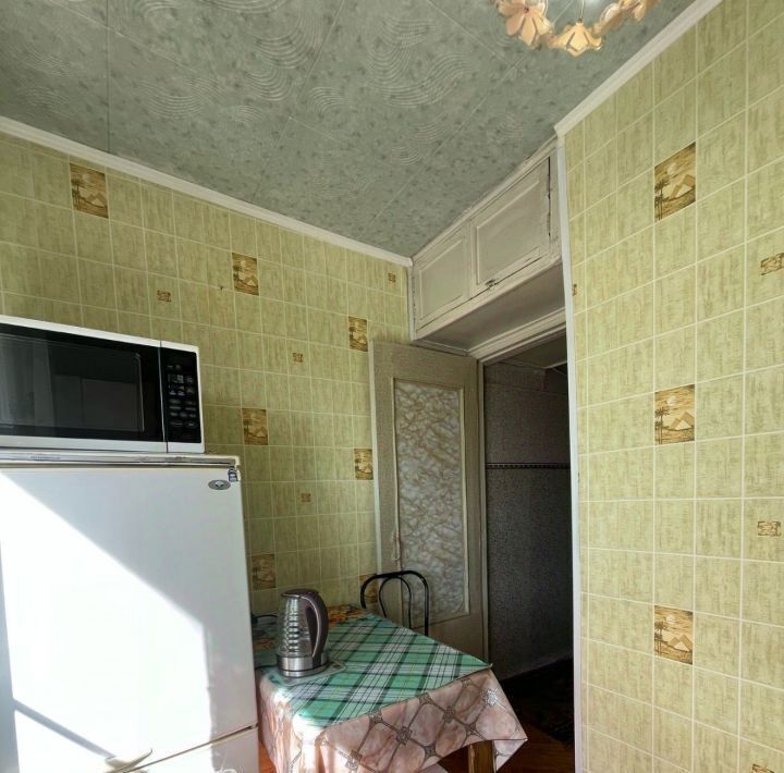 квартира р-н Елизовский г Елизово ул Ленина 33 фото 7