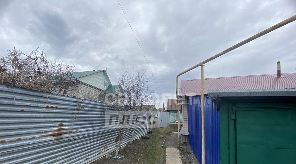 дом г Сызрань ул Желябова 39/17 фото 15