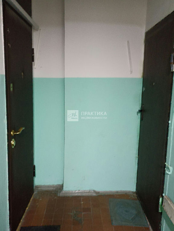 квартира г Москва метро Бабушкинская проезд Анадырский 61 фото 18