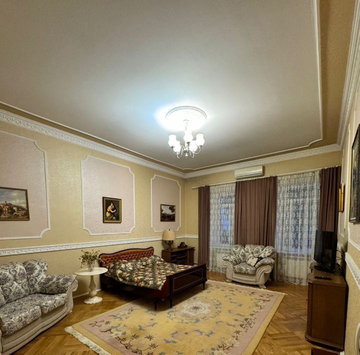 комната г Пятигорск ул Университетская 9а фото 1