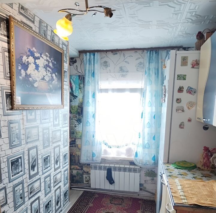 дом г Искитим ул Алма-Атинская фото 2