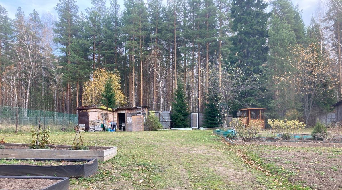 дом г Верхняя Пышма снт Изумруд фото 8