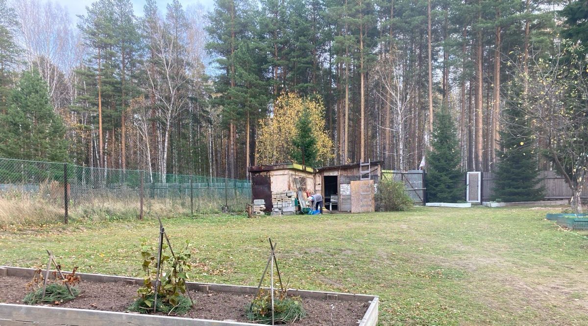 дом г Верхняя Пышма снт Изумруд фото 7