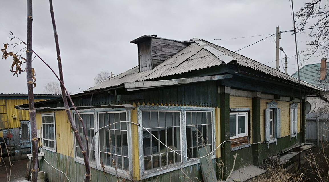 дом г Бердск ул Красная Сибирь 15 фото 9