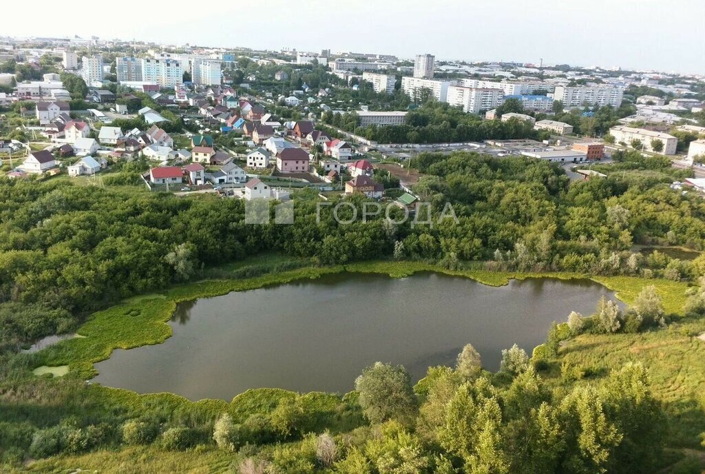 квартира г Барнаул р-н Ленинский ул Малахова 34а фото 11