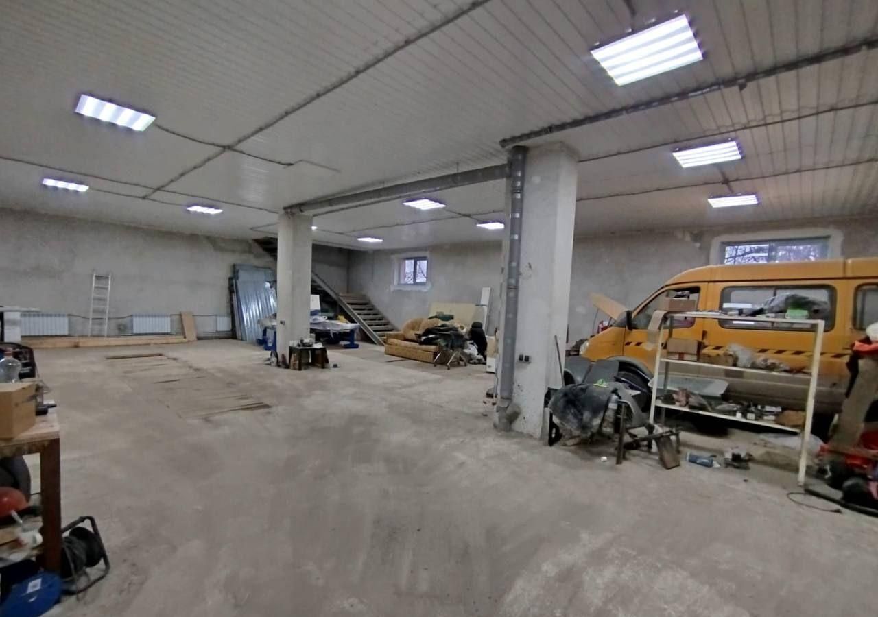 свободного назначения г Самара р-н Кировский ул Алма-Атинская 87 фото 4