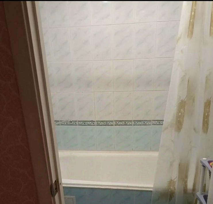 квартира г Мурманск р-н Октябрьский ул Скальная 13а фото 4