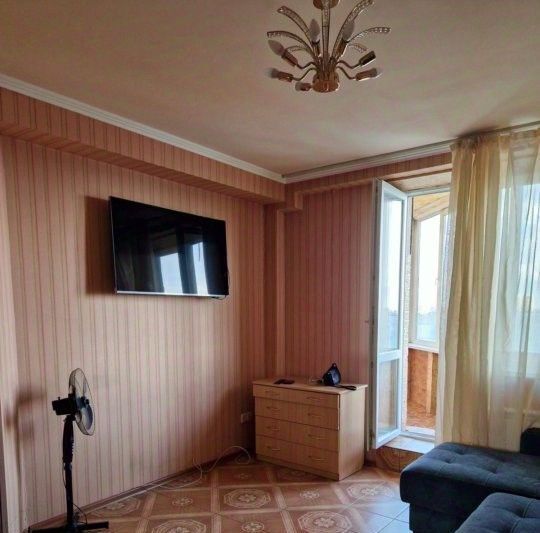 квартира г Омск р-н Центральный ул Звездова 62/4 фото 15