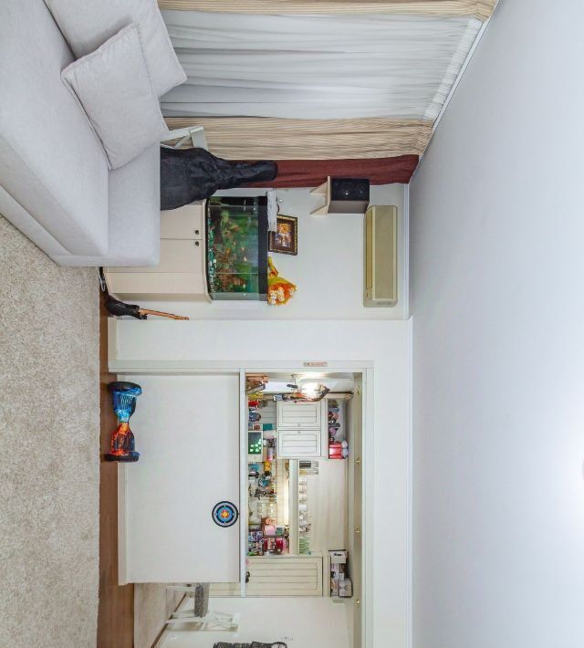 квартира г Омск р-н Центральный ул Осоавиахимовская 2 фото 24