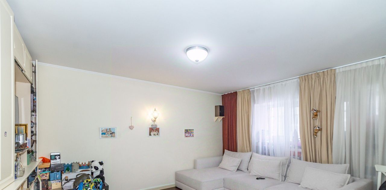 квартира г Омск р-н Центральный ул Осоавиахимовская 2 фото 25