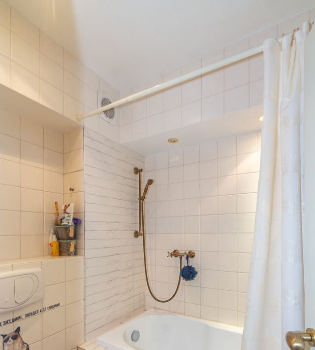 квартира г Омск р-н Центральный ул Осоавиахимовская 2 фото 28