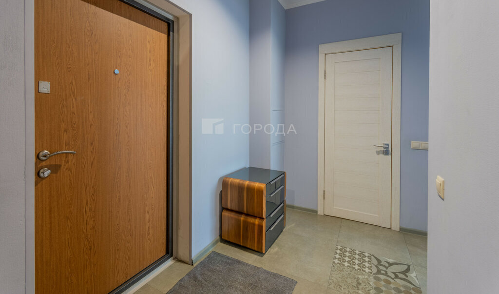 квартира г Химки ул Московская 21а Химки фото 10