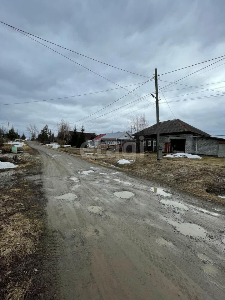 дом г Верхняя Салда ул Красноармейская 74 Верхнесалдинский городской округ, Горнозаводской управленческий округ фото 22