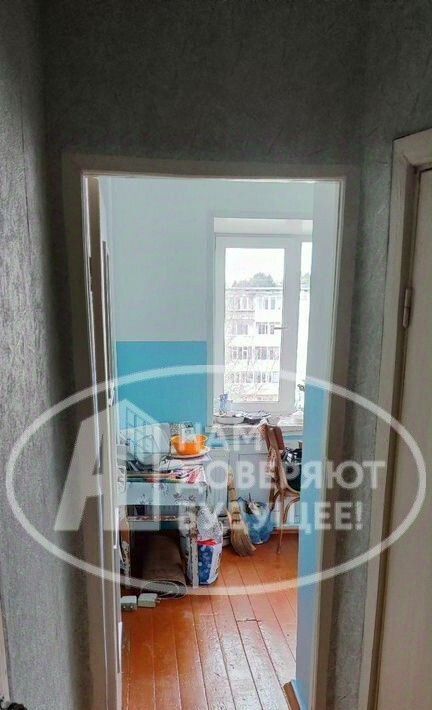 квартира г Добрянка ул Орлова 46 фото 5