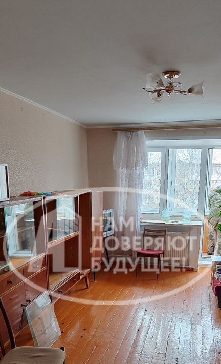 квартира г Добрянка ул Орлова 46 фото 9