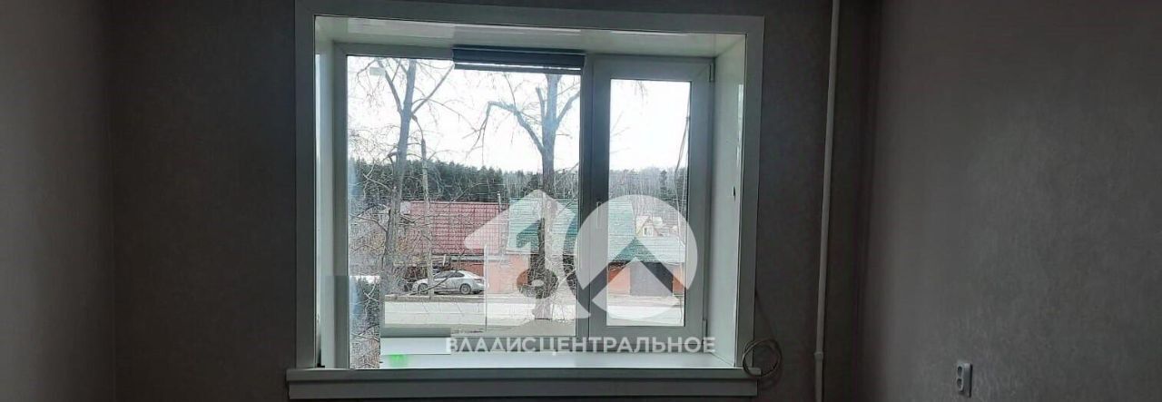 комната г Бердск ул Боровая 94 фото 1