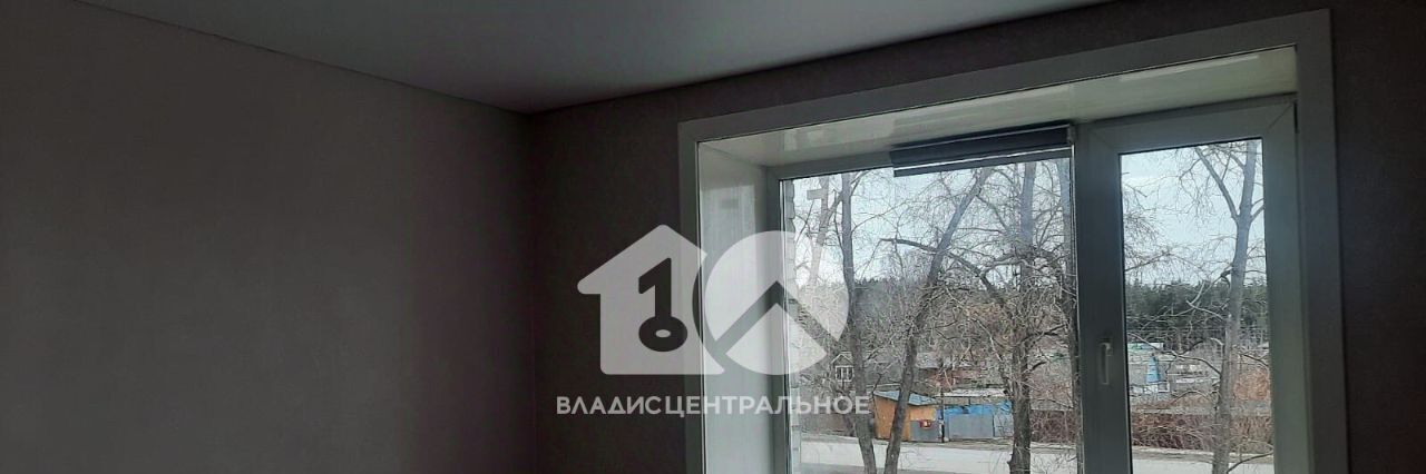 комната г Бердск ул Боровая 94 фото 2