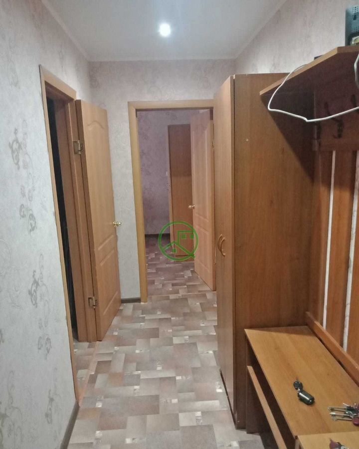 квартира г Сызрань ул Ватутина 152 фото 13
