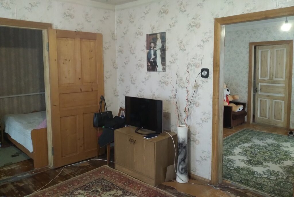 дом р-н Ракитянский п Пролетарский ул Ленина фото 6
