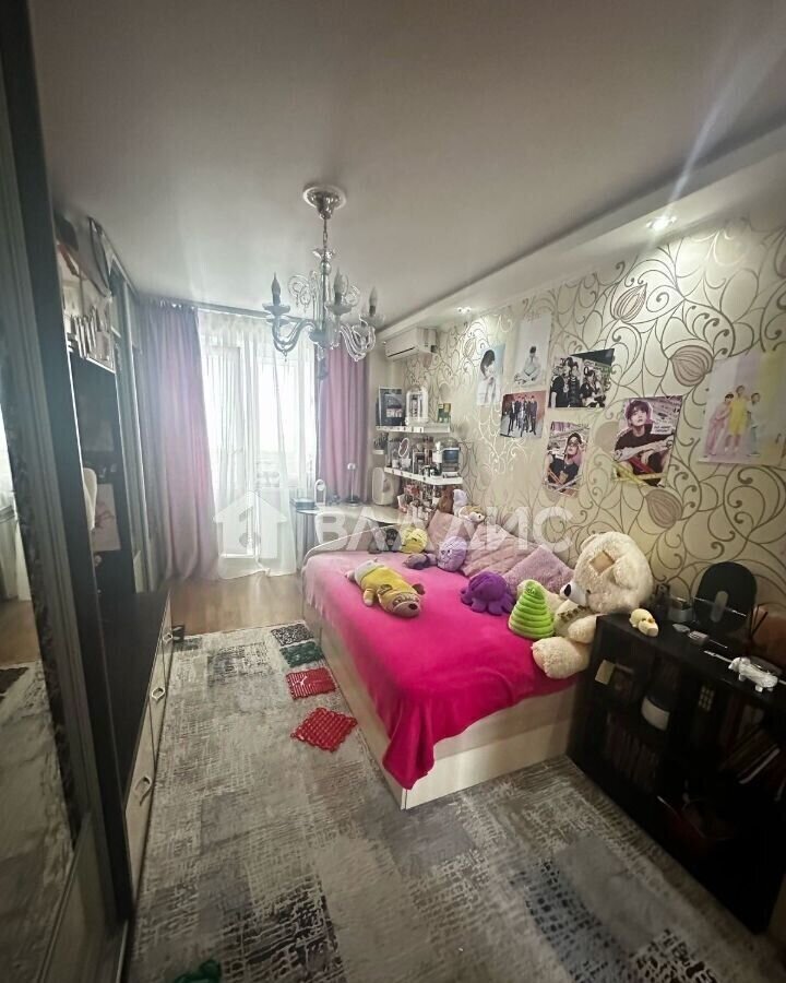квартира г Москва метро Кантемировская ул Кантемировская 29к/2 фото 7