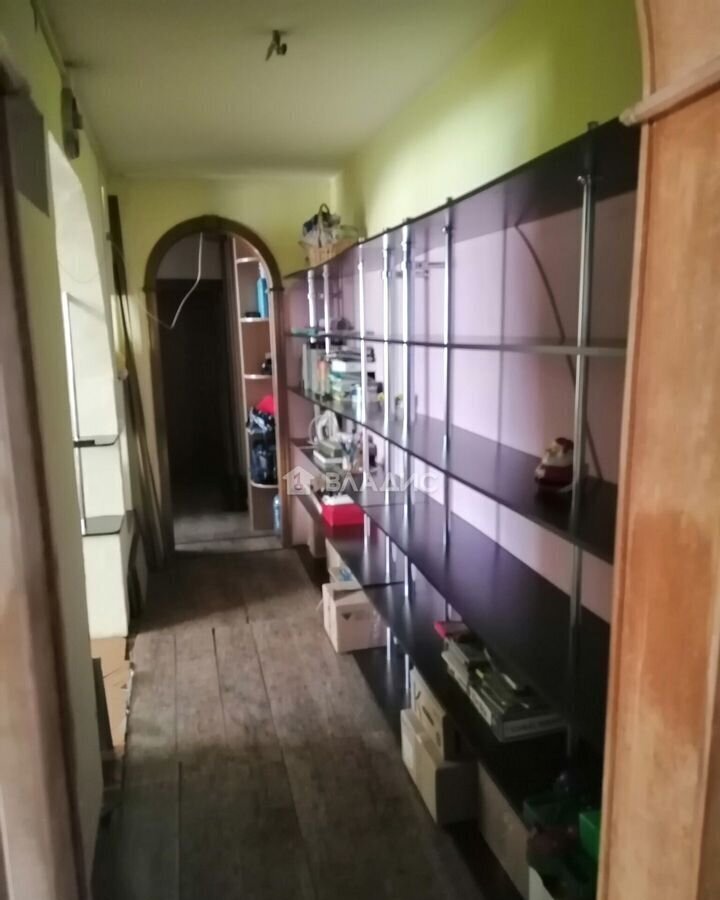 квартира г Чита р-н Центральный ул Автогенная 8 фото 5