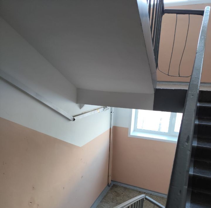 комната г Красноярск р-н Советский ул Светлова 3а фото 11