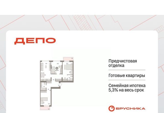 Старая Сортировка ЖК Квартал Депо Проспект Космонавтов, Сортировочный жилрайон фото