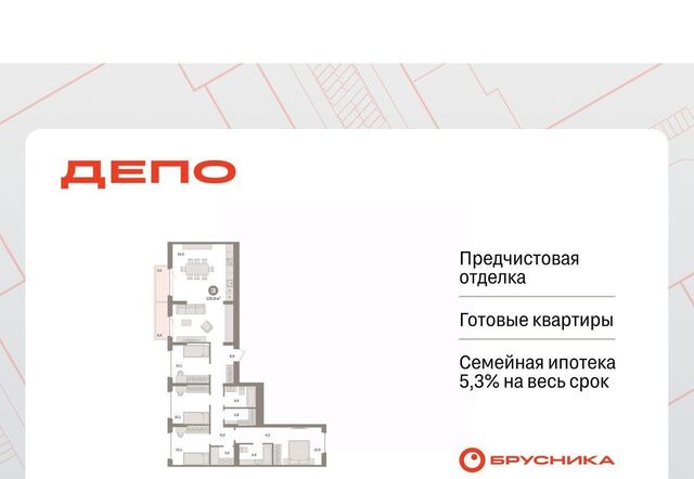 Уральская Старая Сортировка ЖК Квартал Депо Сортировочный жилрайон фото