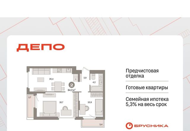 Уральская Старая Сортировка ЖК Квартал Депо Сортировочный жилрайон фото