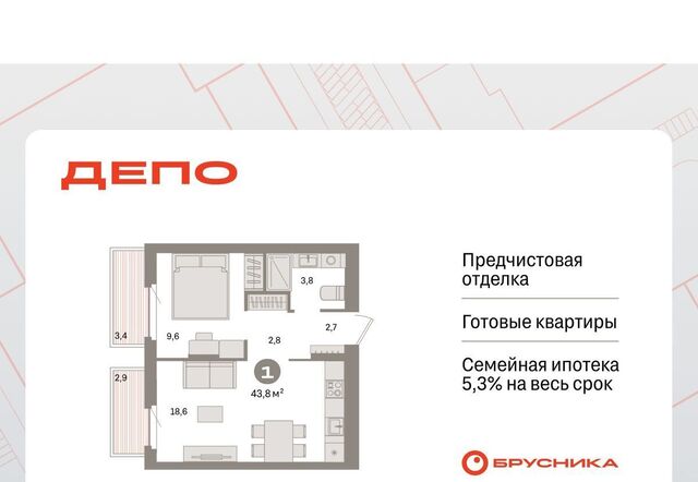 Уральская Старая Сортировка ЖК Квартал Депо Сортировочный жилрайон фото